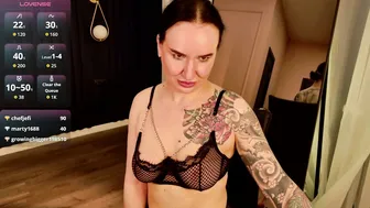 justgrace recorded nude video 922808