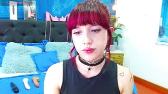 zohet_kriss recorded nude video 922817