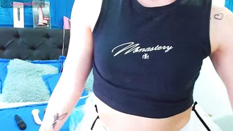 zohet_kriss recorded nude video 922817