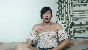 candy_hot_trans recorded nude video 922832