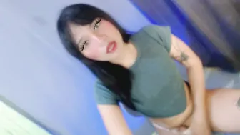 fuckhard_olivia18 recorded nude video 922863