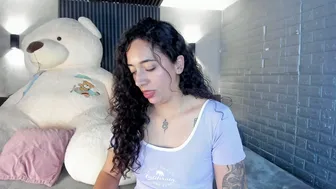 magic_ivone recorded nude video 922883