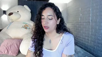 magic_ivone recorded nude video 922883