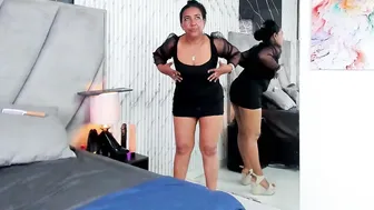 Carlahale nude cam 22 April 2026