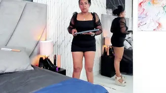 carlahale recorded nude video 922898
