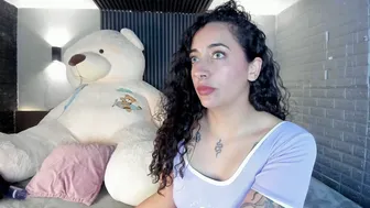 magic_ivone recorded nude video 922920