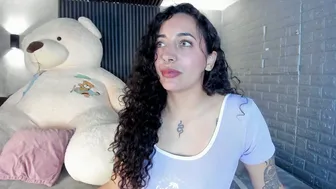 magic_ivone recorded nude video 922920