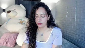 magic_ivone recorded nude video 922920