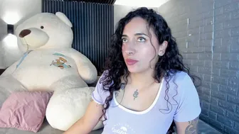 Magic_ivone cam nude sex video
