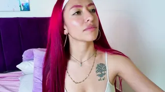 scarlett__bell recorded nude video 922949