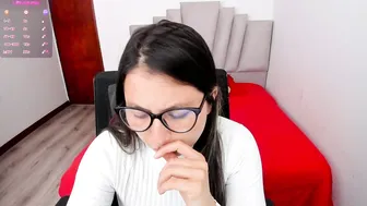 samantha__wilson cam porn video posing on webcam