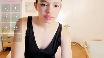 ariaa_23 recorded nude video 922985