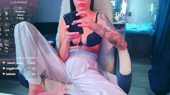 _pink__rabbit_ recorded nude video 922991