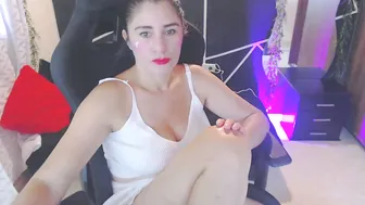 Lucyli_ 04-22-2026 on webcam
