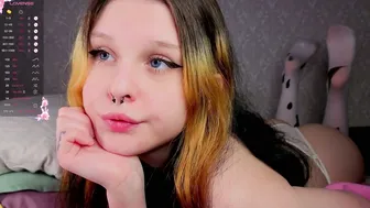 meowli recorded nude video 922999