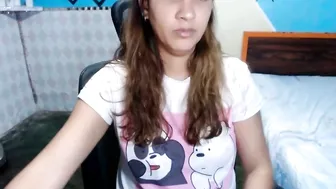 megan_little_ recorded nude video 923032