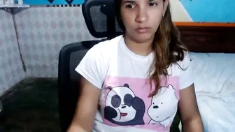megan_little_ recorded nude video 923032