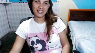 megan_little_ recorded nude video 923032