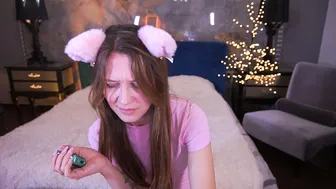 dreamylinaaa recorded nude video 923114
