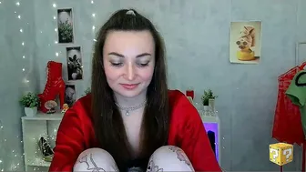 kiss_shy recorded nude video 923125