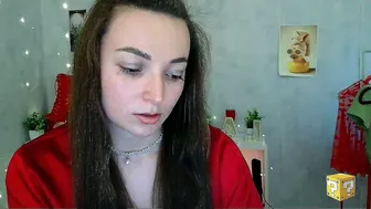 kiss_shy recorded nude video 923125
