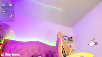 zoe_luxxe_ recorded nude video 923162