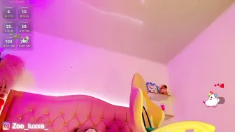 zoe_luxxe_ recorded nude video 923162