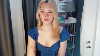 yourlovekylie recorded nude video 923165