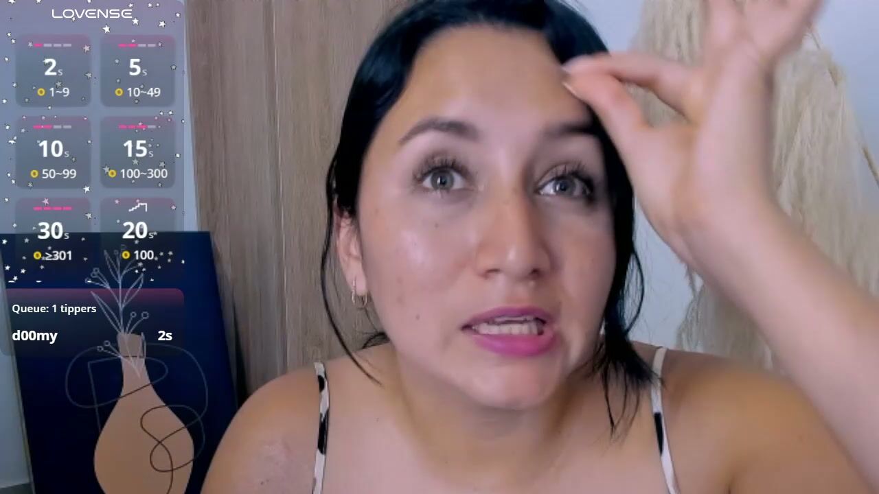 Sarah_horny69 cam porn video (04/22/2026)