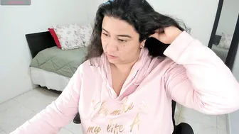 mariamcastillo camvideo (04/22/2026)