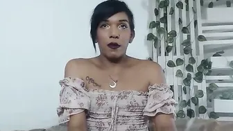 candy_hot_trans recorded nude video 923251