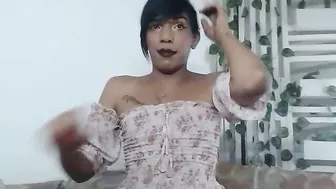 candy_hot_trans recorded nude video 923251