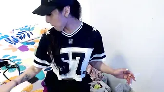 doll_sary recorded nude video 923290