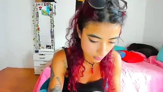 mary_jane1_ recorded nude video 923295