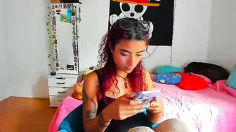 mary_jane1_ recorded nude video 923295