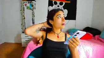 mary_jane1_ recorded nude video 923295