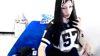doll_sary recorded nude video 923314