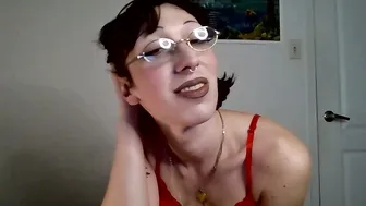 sweet_harvey recorded nude video 923321