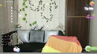 muse_kitty_jenia recorded nude video 923356