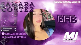 samaracortez 23 April 2026