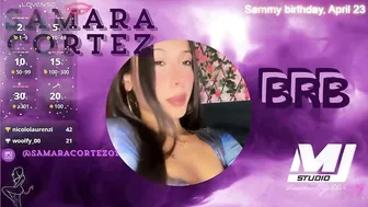 samaracortez 23 April 2026