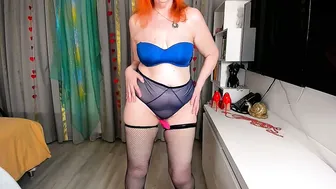 fire_foxone milf camvideo