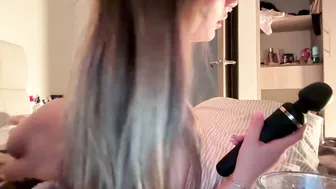 teffsweet18 recorded nude video 923442
