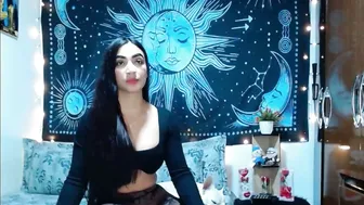 kylie_capricorn recorded nude video 923529