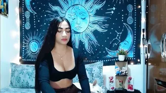 kylie_capricorn recorded nude video 923529