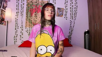jaxjinx_ recorded nude video 923602