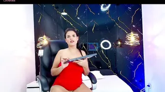 briana_7777 recorded nude video 923627