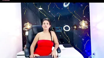 briana_7777 recorded nude video 923627