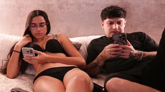 nicky_and_blake recorded nude video 923642