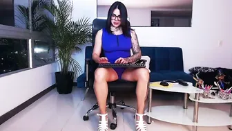sammy_inks recorded nude video 923648